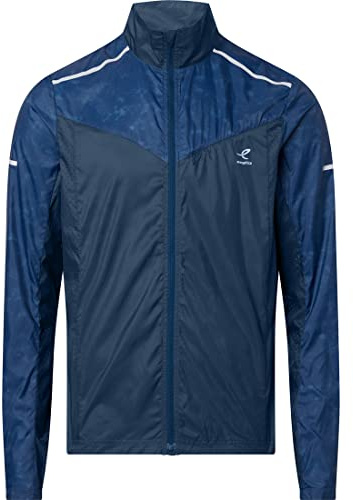 ENERGETICS Herren Jim V Jacke