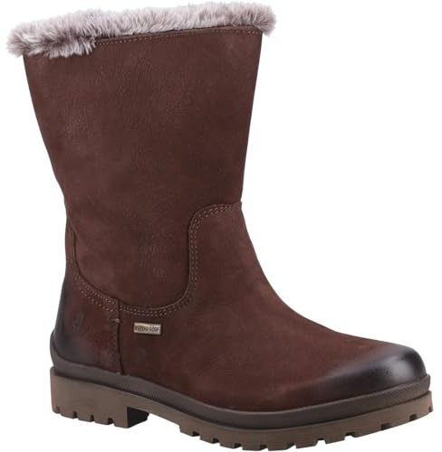Hush Puppies Damen Alice Stiefeletten