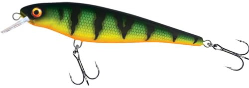 Balzer MK Matze Koch Hechtschrecke 13cm(32g) Fire Shark