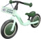 HUDORA Laufrad Cruisy ab 15 Monaten - Hochwertiges Kinder Laufrad - Leichtes Lauflernrad mit Verstellbarer Sattelhöhe - Laufrad für Kinder von 78-100cm - Robustes Kinder-Lauflernrad