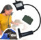 LUCY Mini Drawing Tool with Photo Enlarger & Bag by Draw LUCY | Camera Lucida Photo Enlarging Accessory for Painting | LUCY Drawing Projector for Artists | Artistic Aid - Drawing Tool for Artists