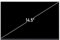 TECHNOLOGYVS 14.5 REPLACEMENT LAPTOP IPS SCREEN FOR LENOVO YOGA SLIM 7 PROX 14ARH7 (82TL) LED LCD DISPLAY MONITOR 120HZ 3K PANEL 40 PINS 3072x1920