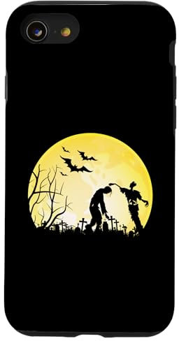 iPhone SE (2020) / 7 / 8 Halloween Case