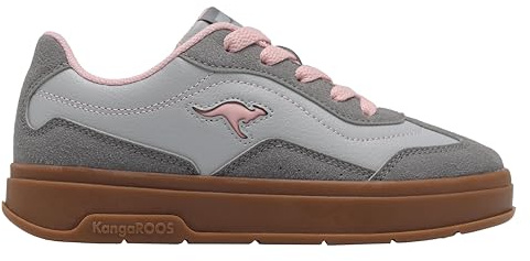 KangaROOS Mädchen K-gk Creepin Sneaker
