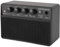 10W Bass Amplifier Portable Mini Practice Amp 10ft Guitar Cable Dual Channel Bass Amp 6.35mm Input Jack for Plug and Play