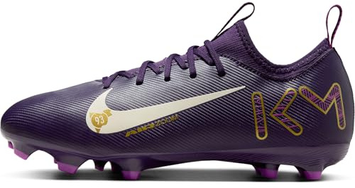 Nike Jr. Mercurial Vapor 16 Academy Kylian Mbappé MG Low Top-Fußballschuh für ältere Kinder, FQ8394