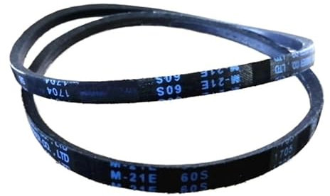 1Pcs,Compatible For LG,Washing Machine Belt M-21E 60S