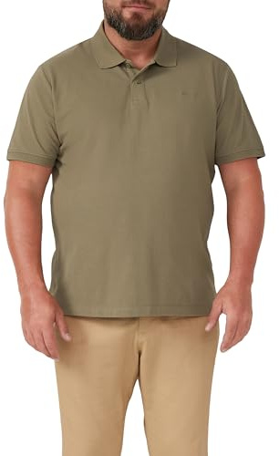 s.Oliver Herren Poloshirt (DE/NL/SE/PL, Alphanumerisch, XXL, Regular, Regular, 7853)