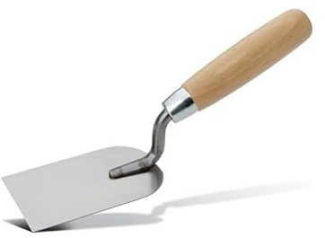 Strukkateurspachtel, Variante:8cm