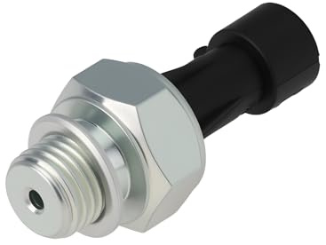 VGOL Capteur de Pression d'huile de Voiture 55202374 12228 Compatible avec Ford Compatible avec Fiat