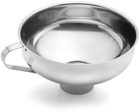 Weis 18440 - Imbuto per marmellata, in Acciaio Inox