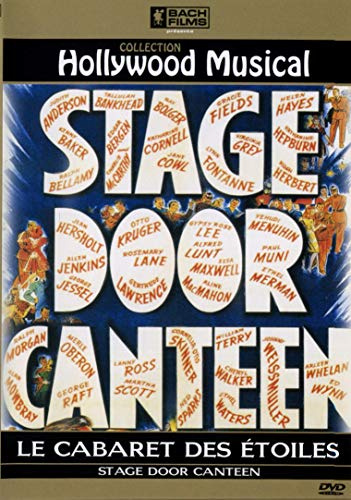 Le cabaret des étoiles [FR Import]
