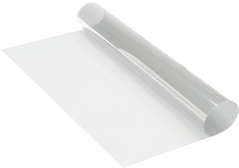 FOLIATEC Securlux Sicherheitsfolie Splitterschutz Autoscheiben Folie Einbruchschutzfolie, mit ABG, Transparent, 51 x 230 cm