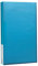 Pioneer Photo Albums CF-3 Fotoalbum, 144 Fächer, Polycover, platzsparend, Blau
