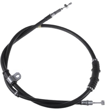 Blue Print ADC44695 LH BRAKE CABLE