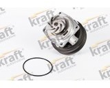 KRAFT AUTOMOTIVE Wasserpumpe 1503330
