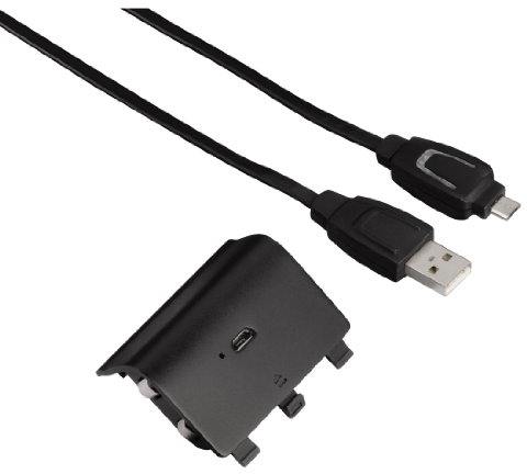 Controller Kit Play and Charge für Xbox One