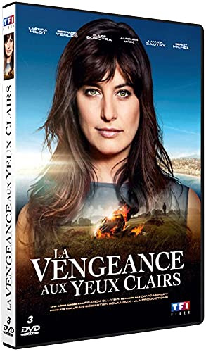 Coffret la vengeance aux yeux clairs [FR Import]