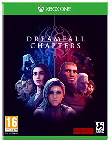 Dreamfall Chapters (Xbox One)