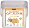 Weider Oat Gourmet. Harina de Avena Integral. Fuente de proteína con bajo contenido en azúcares. Sabor Galleta María (1,9 kg)