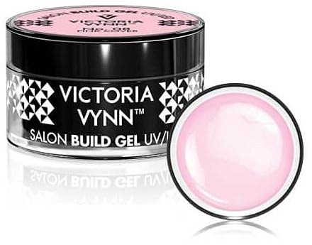 Victoria Vynn Aufbau-Gel, für UV und LED, 50 ml, Nr.08 Rosa