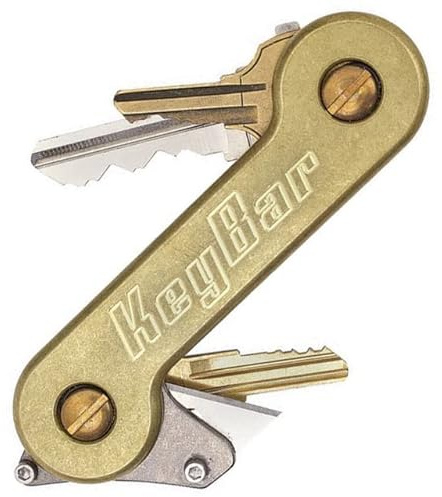 KeyBar KBR221