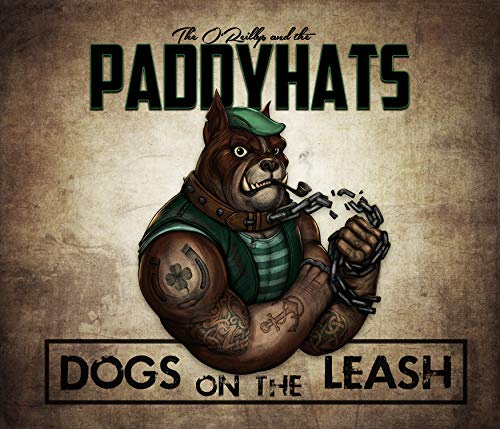 Dogs on the Leash (Digipak)