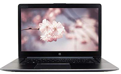 HP Gaming Laptop (15,6 pollici) ZBOOK 15U G3 (Intel Core i7 6820HQ 2.7GHz, 16 GB DDR4 RAM, 512 GB M.2, Webcam, Windows 10 PRO / WLAN/ NVIDIA Quadro M1000M 4 GB GDDR5/FHD 1920X1080 (ricondizionato)