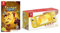 Nintendo Switch Lite - Yellow + Rayman Legends Definitive Edition (Code in Box) (Nintendo Switch)