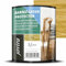JOVIRA PINTURAS BARNIZ-LASUR Protector Mate al Agua. Protege, decora y embellece todo tipo de madera. (750 Mililitros, Pino) F-20