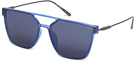 Pepe Jeans Unisex Erwachsene Mod. Pj7377 63c4 Sonnenbrille, Mehrfarbig (Mehrfarbig), Einheitsgröße