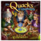 Schmidt, The Quacks of Quedlinburg: The Alchemists Expansion, Board Game, Ages 10+, 2-5 Players, 45 Minutes Playing Time