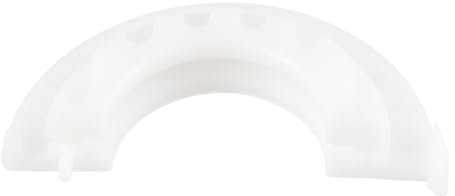 sparefixd Brazo rociador superior superior para lavavajillas AEG