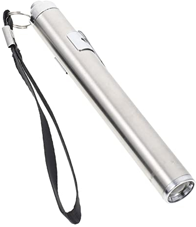 ULTECHNOVO Eier Schierlampe Led Ei Candler Fruchtbarkeitstest Ei Candler Tester Beleuchtung Eierbrüter Überwachungslicht für Hühnereier Entenei Gänseei Vogelei Zubehör