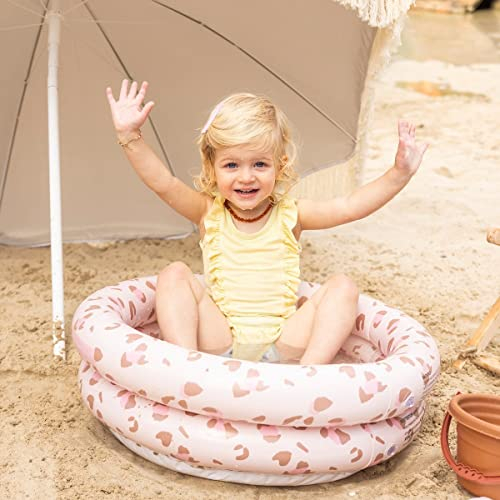 Swim Essentials BabyPool Altrosa