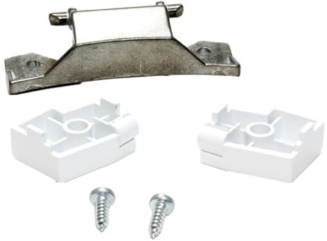Scharnier-Set für Wäschetrockner Bosch – Sidepar 00530071