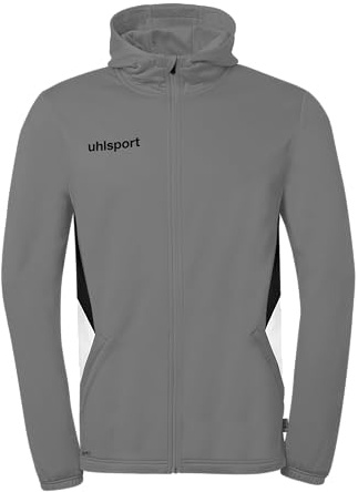 uhlsport Herren Equipe 29 Multi Hood Jacke Sport-Jacke