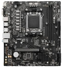 Motherboard Scheda madre Fit For MSI PRO B650M-B B650 Socket AM5