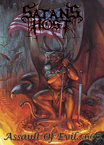 Assault of Evil...666