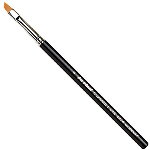 DA VINCI CLASSIC Eyeliner fibres synthétiques taille: 8 une pièce