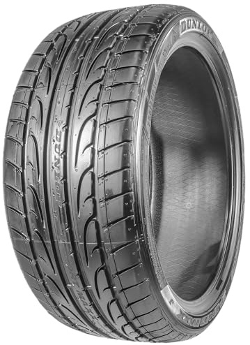 DUNLOP SP MAXX MO 255/40/R20 101W -Year Round Tire- C/E/70