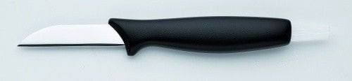 Fiskars F162838032 Coltello Funghi con Pennello