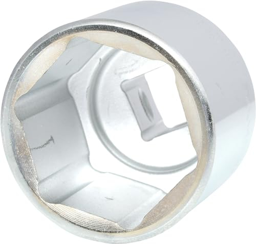 KS Tools 911.3446 Douille 6 pans - 3/4 - 46 mm - CHROMEplus