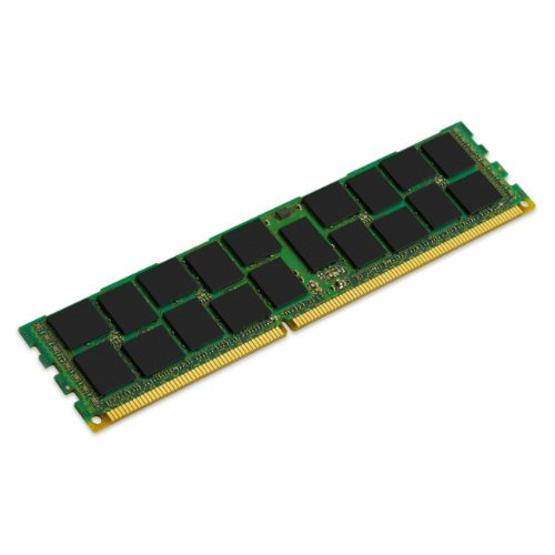Kingston KVR16R11D4K3/48G RAM 48 GB (8 x 16 GB) 1600 MHz DDR3 ECC Registered CL11 DIMM Kit 240-Pin