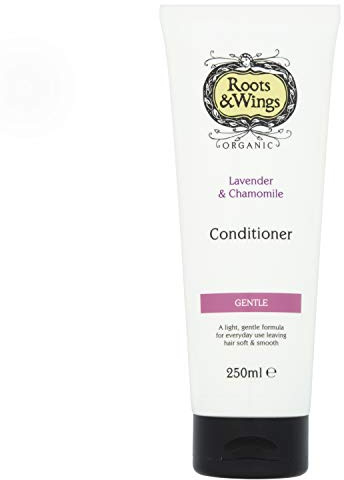 Roots & Wings Lavendel & Kamille Conditioner sanft, 250 ml