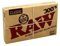 Raw 300 Classic 1.25 1 1/4 tamaño Papeles de enrollar 1 Paquete = 300 Hojas