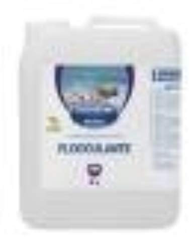 Bestway floculation 5 Lt