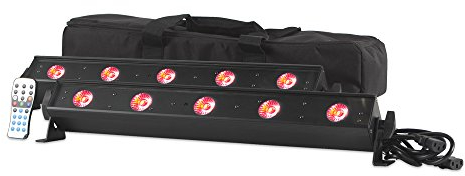 ADJ VBAR PAK Lichttechnik