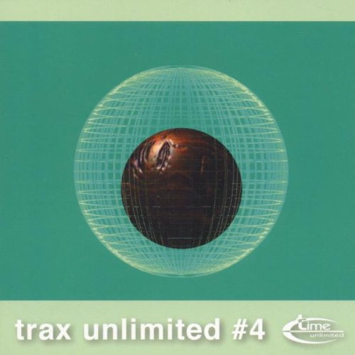 Time Unlimited (Intergroove)