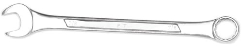 Performance Tool W330C 7/8 in. SAE Combination Wrench